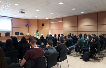 conference